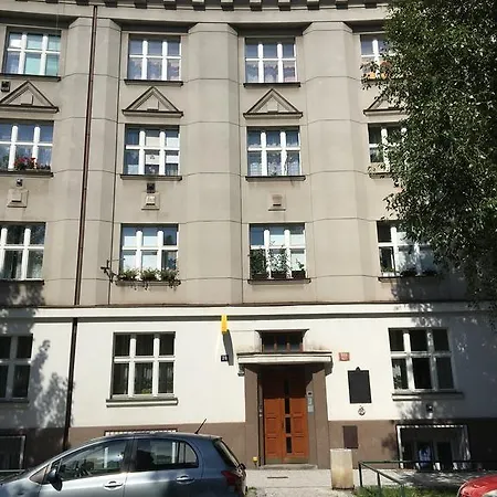 Apartamento Apartmets Dejvicka
