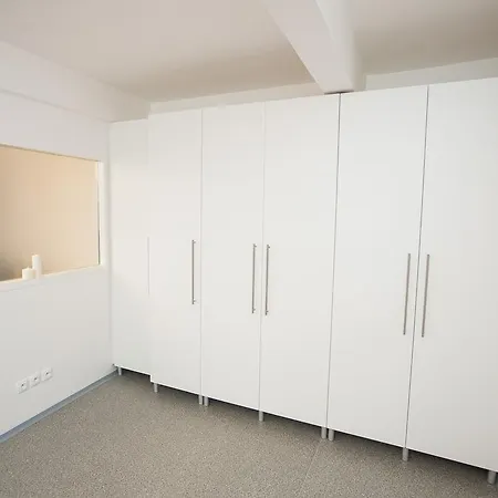 Apartmets Dejvicka