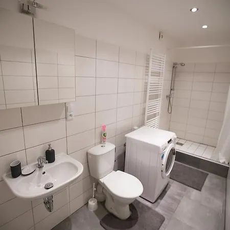 Apartmets Dejvicka Apartamento *