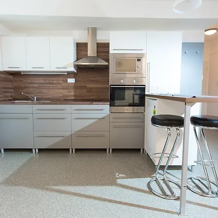 Apartamento Apartmets Dejvicka *