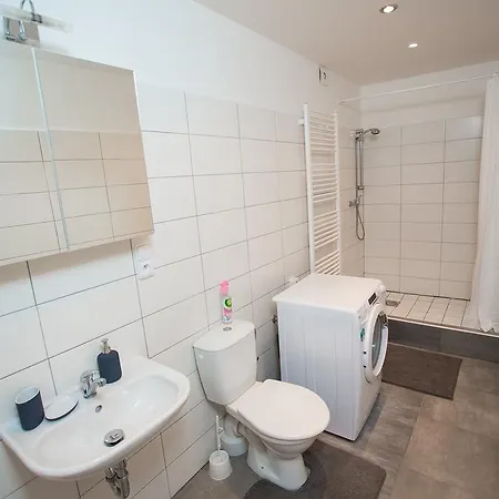 Apartamento Apartmets Dejvicka