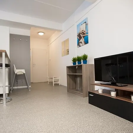 Apartmets Dejvicka