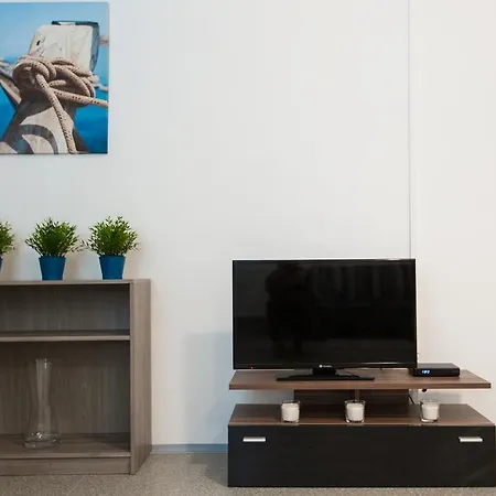 Apartmets Dejvicka Apartamento *